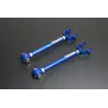 Mazda MX5 ND 2015- Camber Kit inferior eje trasero Hardrace ajuste caída con rótulas uniball