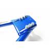 Mazda MX5 ND 2015- Camber Kit delantero superior con silentblocks reforzados