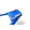 Mazda MX5 ND 2015- Camber Kit delantero superior con silentblocks reforzados