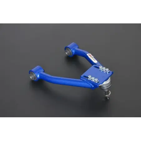 Mazda MX5 ND 2015- Camber Kit delantero superior con silentblocks reforzados