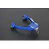 Mazda MX5 ND 2015- Camber Kit delantero superior con silentblocks reforzados