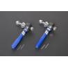 Mazda MX5 ND 2015- Kit  tie rod Hardrace Rótulas dirección Racing