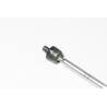 Set tie rod Hardrace rótulas dirección +25 mm extensión coches extra bajos, A3 8P-8V, Golf 5-6-7, Audi TT 8J