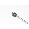 Set tie rod Hardrace rótulas dirección +25 mm extensión coches extra bajos, A3 8P-8V, Golf 5-6-7, Audi TT 8J