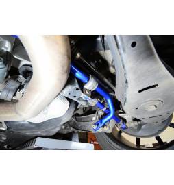 Toe kit eje trasero Hardrace ajuste convergencia Audi A3 8V & Audi TT 8S 15- con rótulas uniball