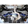 Toe kit eje trasero Hardrace ajuste convergencia Audi A3 8V & Audi TT 8S 15- con rótulas uniball