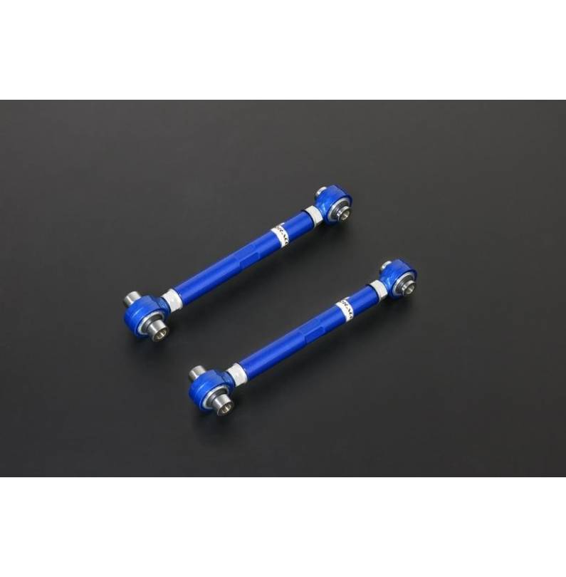 Toe kit eje trasero Hardrace ajuste convergencia Audi A3 8V & Audi TT 8S 15- con rótulas uniball Toe kit eje trasero Hardrace ajuste convergencia Audi A3 8V & Audi TT 8S 15- con rótulas uniball