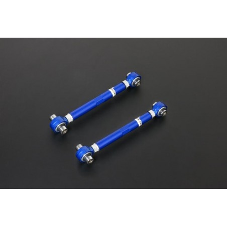 Toe kit eje trasero Hardrace ajuste convergencia Audi A3 8V & Audi TT 8S 15- con rótulas uniball