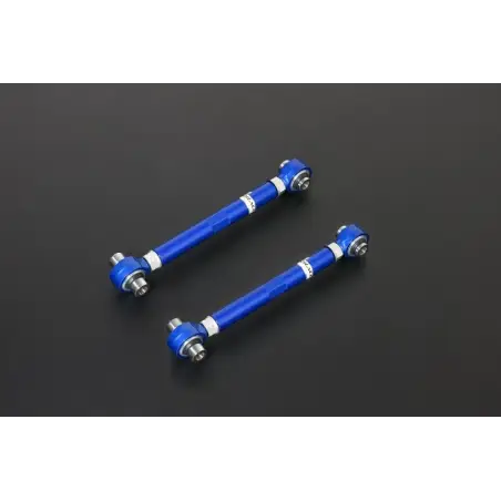Toe kit eje trasero Hardrace ajuste convergencia Audi A3 8V & Audi TT 8S 15- con rótulas uniball