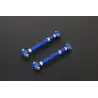 Toe kit eje trasero Hardrace ajuste convergencia Audi A3 8V & Audi TT 8S 15- con rótulas uniball