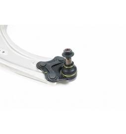 Set brazos suspensión delanteros Hardrace Audi A3 8V & Audi TT 8S 15- & VW Golf 7 5G con silentblocks reforzados