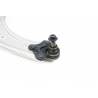 Set brazos suspensión delanteros Hardrace Audi A3 8V & Audi TT 8S 15- & VW Golf 7 5G con silentblocks reforzados