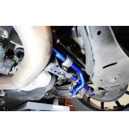 Toe kit eje trasero Hardrace ajuste convergencia Audi A3 8V & Audi TT 8S 15- & VW Golf 7 GTI/R con silentblocks Reforzados