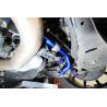 Toe kit eje trasero Hardrace ajuste convergencia Audi A3 8V & Audi TT 8S 15- & VW Golf 7 GTI/R con silentblocks Reforzados