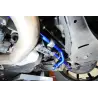 Toe kit eje trasero Hardrace ajuste convergencia Audi A3 8V & Audi TT 8S 15- & VW Golf 7 GTI/R con silentblocks Reforzados