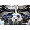 Toe kit eje trasero Hardrace ajuste convergencia Audi A3 8V & Audi TT 8S 15- & VW Golf 7 GTI/R con silentblocks Reforzados
