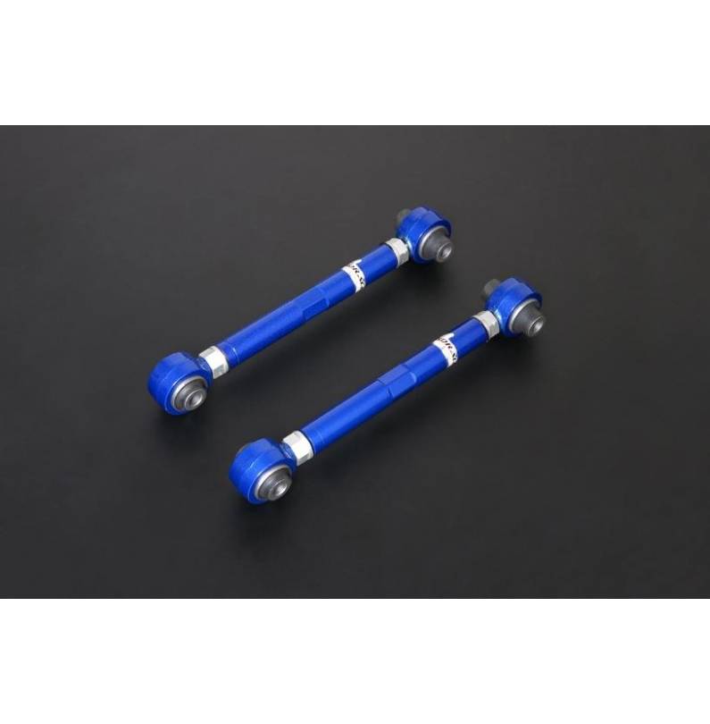 Toe kit eje trasero Hardrace ajuste convergencia Audi A3 8V & Audi TT 8S 15- & VW Golf 7 GTI/R con silentblocks Reforzados Toe kit eje trasero Hardrace ajuste convergencia Audi A3 8V & Audi TT 8S 15- & VW Golf 7 GTI/R con silentblocks Reforzados