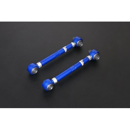 Toe kit eje trasero Hardrace ajuste convergencia Audi A3 8V & Audi TT 8S 15- & VW Golf 7 GTI/R con silentblocks Reforzados