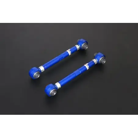 Toe kit eje trasero Hardrace ajuste convergencia Audi A3 8V & Audi TT 8S 15- & VW Golf 7 GTI/R con silentblocks Reforzados