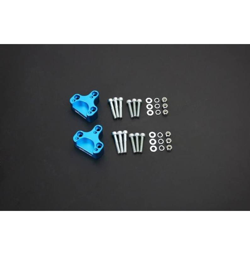Kit camber negativo Audi A3/S3 8P, A3 8V & Golf 5-6-7 GTI/R, Seat León 1P Kit camber negativo Audi A3/S3 8P, A3 8V & Golf 5-6-7 GTI/R, Seat León 1P