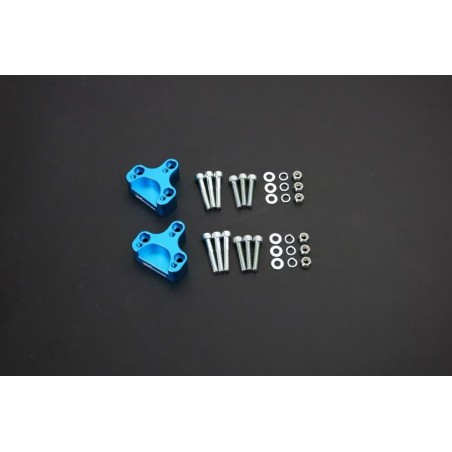 Kit camber negativo Audi A3/S3 8P, A3 8V & Golf 5-6-7 GTI/R, Seat León 1P