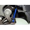 Toe kit eje trasero Hardrace ajuste convergencia Audi A4/S4 B8, A5/S5 B8, A7 4G, A6 C7