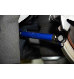 Toe kit eje trasero Hardrace ajuste convergencia Audi A4/S4 B8, A5/S5 B8, A7 4G, A6 C7