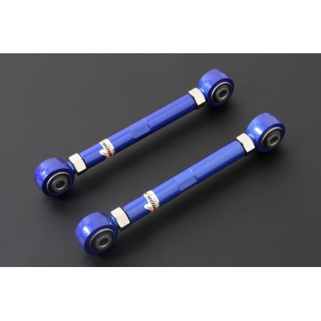 Toe kit eje trasero Hardrace ajuste convergencia Audi A4/S4 B8, A5/S5 B8, A7 4G, A6 C7
