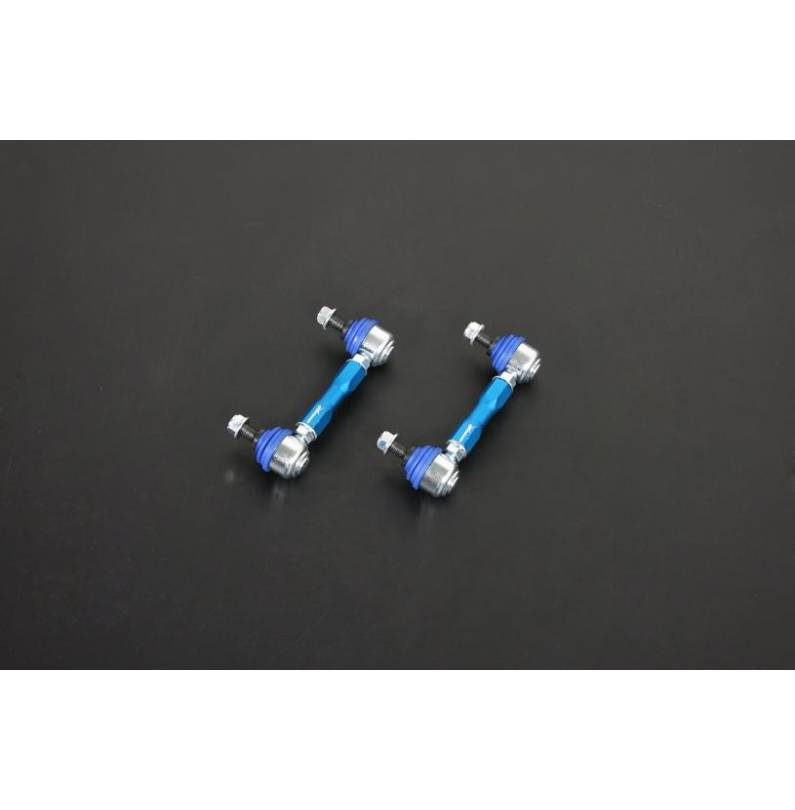 Set links barras estabilizadoras ajustables 125-164 mm M10 BMW Series 3 F30, Serie 1 F20 Set links barras estabilizadoras ajustables 125-164 mm M10 BMW Series 3 F30, Serie 1 F20