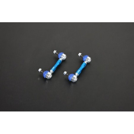 Set links barras estabilizadoras ajustables 125-164 mm M10  BMW Series 3 F30, Serie 1 F20