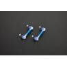 Set links barras estabilizadoras ajustables 125-164 mm M10  BMW Series 3 F30, Serie 1 F20