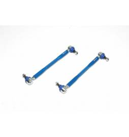 Set links ajustables estab. rango 280-319 mm M10 BMW 3 F30, 1 F20, 5 E60, Z4 E89, Mini Cooper R55/56/57/58/59 & F55/56