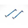 Set links ajustables estab. rango 280-319 mm M10 BMW 3 F30, 1 F20, 5 E60, Z4 E89, Mini Cooper R55/56/57/58/59 & F55/56
