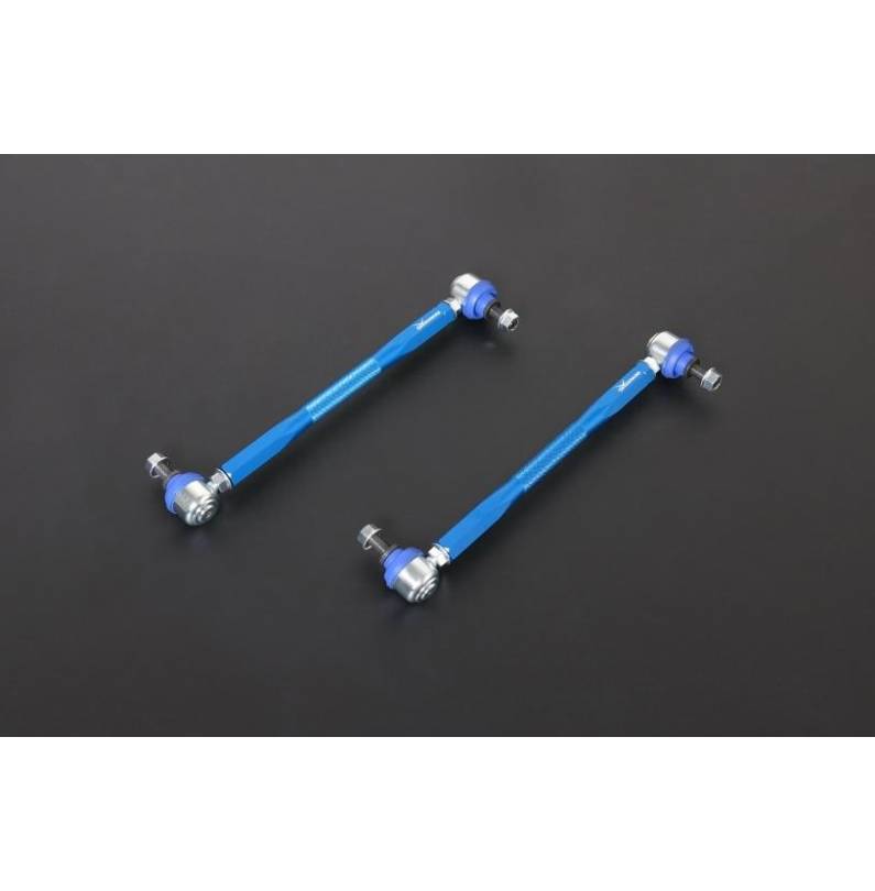 Set links ajustables estab. rango 280-319 mm M10 BMW 3 F30, 1 F20, 5 E60, Z4 E89, Mini Cooper R55/56/57/58/59 & F55/56 Set links ajustables estab. rango 280-319 mm M10 BMW 3 F30, 1 F20, 5 E60, Z4 E89, Mini Cooper R55/56/57/58/59 & F55/56