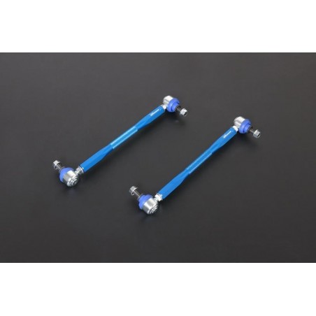Set links ajustables estab. rango 280-319 mm M10 BMW 3 F30, 1 F20, 5 E60, Z4 E89, Mini Cooper R55/56/57/58/59 & F55/56