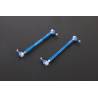 Set links ajustables estab. rango 280-319 mm M10 BMW 3 F30, 1 F20, 5 E60, Z4 E89, Mini Cooper R55/56/57/58/59 & F55/56
