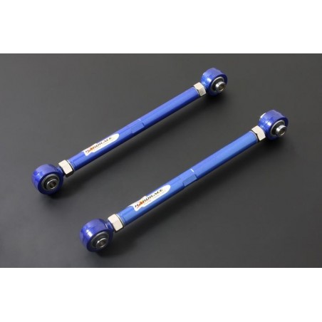 Set brazos ajustables eje delt. con rótulas uniball Hardrace BMW M3 F80 14- & M4 F82