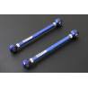 Set brazos ajustables eje delt. con rótulas uniball Hardrace BMW M3 F80 14- & M4 F82
