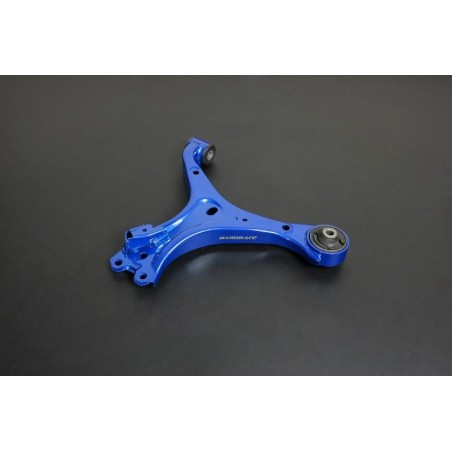 Set brazos suspensión inferiores Hardrace eje delantero Honda Civic FG/FB MK9