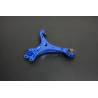 Set brazos suspensión inferiores Hardrace eje delantero Honda Civic FG/FB MK9