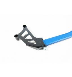 Barra refurzo torretas delanteras Hardrace Honda Civic FG/FB MK9