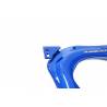Camber kit ajuste caída eje trasero Hardrace con rótulas Uniball Honda Civic FC 16-