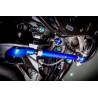 Toe kit ajuste convergencia eje trasero Hardrace con rótulas Uniball Honda Civic FC 16-