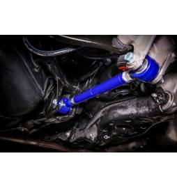 Toe kit ajuste convergencia eje trasero Hardrace con rótulas Uniball Honda Civic FC 16-