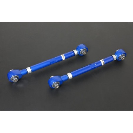 Toe kit ajuste convergencia eje trasero Hardrace con rótulas Uniball Honda Civic FC 16-