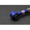 Toe kit ajuste convergencia eje trasero Hardrace con silentblocks reforzados Honda Accord CR 13-