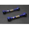 Toe kit ajuste convergencia eje trasero Hardrace con silentblocks reforzados Honda Accord CR 13-