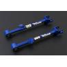 Traction rod kit eje trasero Hardrace con silentblocks reforzados Honda Accord CR 13-