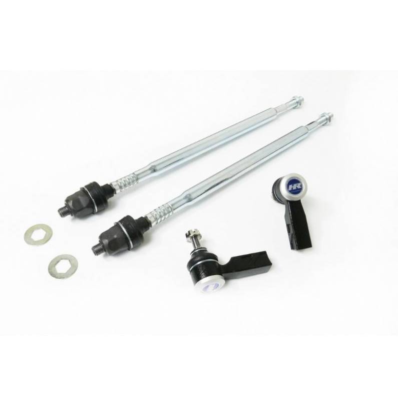 Set tie rod steering bars with ball joints Honda Integra Type R DC5
