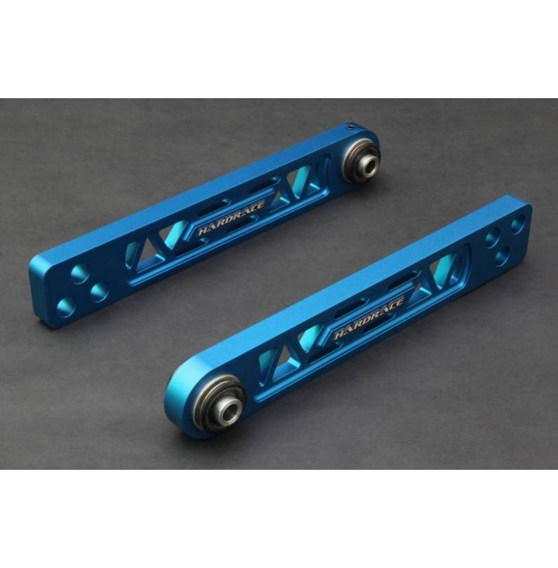 Set basculantes eje trasero con rótulas uniball Honda Integra Type R DC5 Set basculantes eje trasero con rótulas uniball Honda Integra Type R DC5